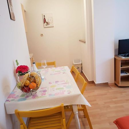 Apartmani Luka Crikvenica Exteriér fotografie