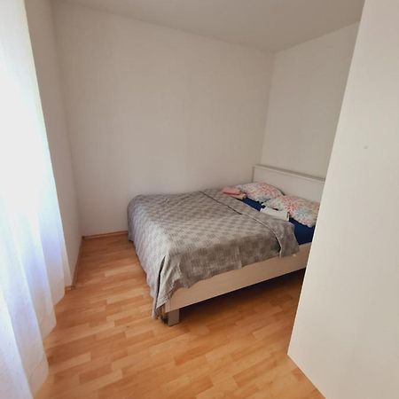 Apartmani Luka Crikvenica Exteriér fotografie