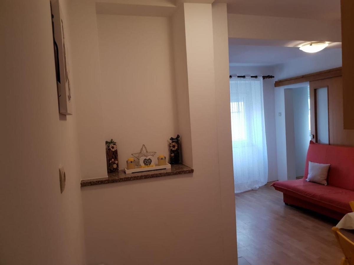 Apartmani Luka Crikvenica Exteriér fotografie