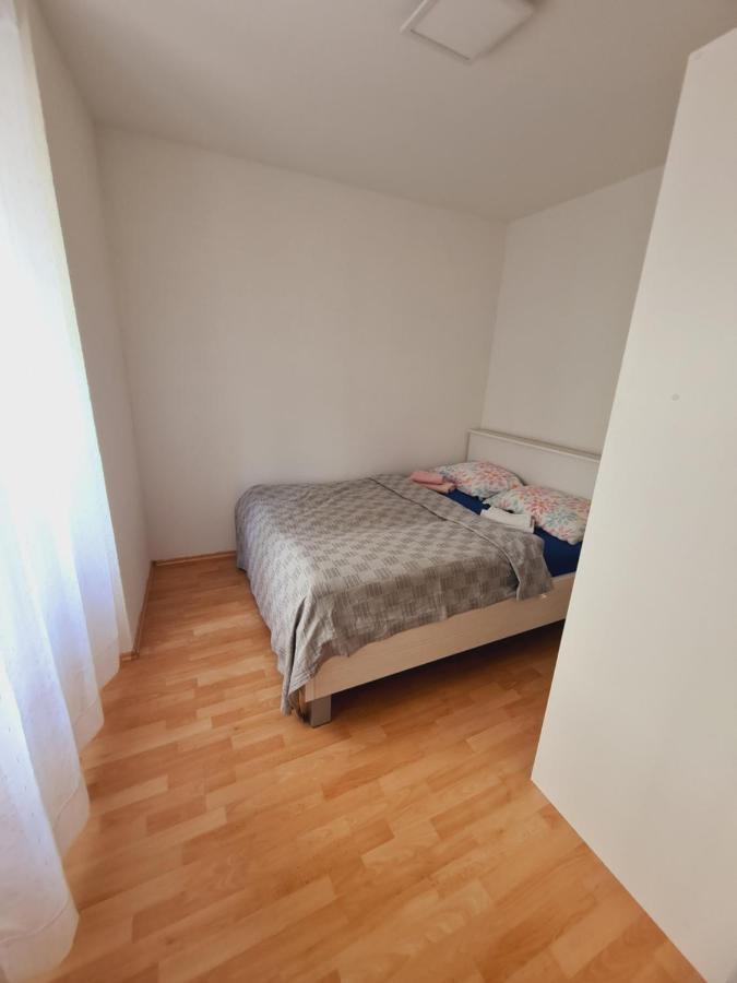 Apartmani Luka Crikvenica Exteriér fotografie