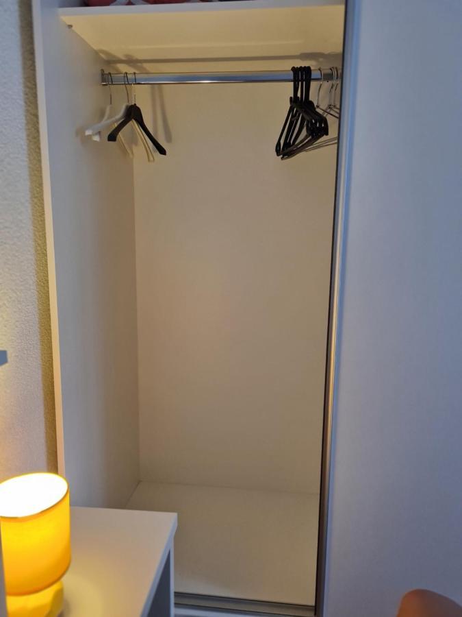 Apartmani Luka Crikvenica Exteriér fotografie