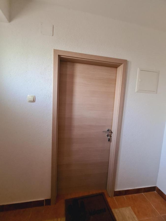 Apartmani Luka Crikvenica Exteriér fotografie